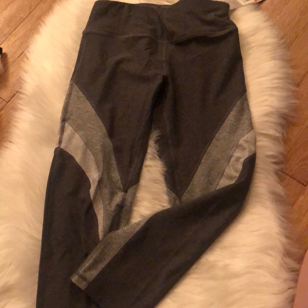 Calvin Klein Yoga pants